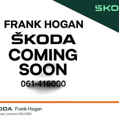 Skoda Octavia 2024