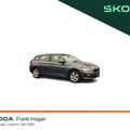 Skoda Scala 2020