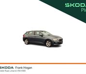 Skoda Scala 2020