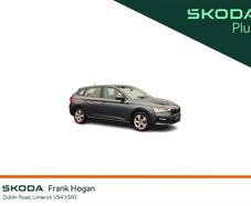 Skoda Scala 2020