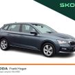 Skoda Scala 2020
