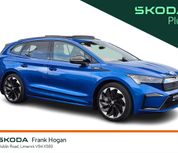 Skoda Enyaq 2024