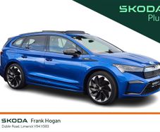 Skoda Enyaq 2024