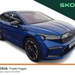 Skoda Enyaq 2024