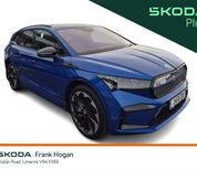 Skoda Enyaq 2024