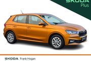 Skoda Fabia 2023