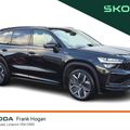 Skoda Kodiaq 2026