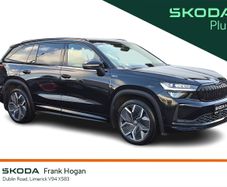 Skoda Kodiaq 2026