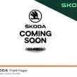 Skoda Fabia 2021