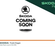 Skoda Fabia 2021