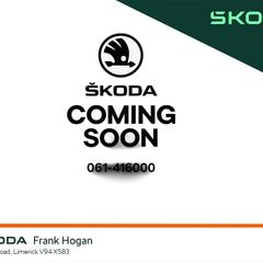 Skoda Fabia 2021