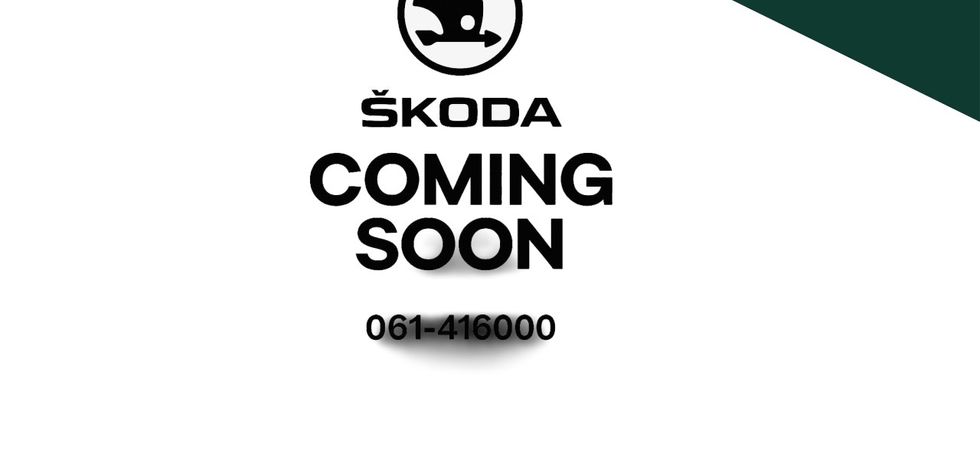 Skoda Fabia 2021