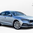Skoda Octavia 2022