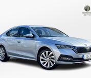 Skoda Octavia 2022