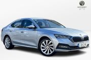 Skoda Octavia 2022