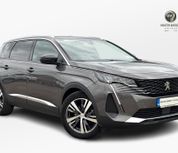 Peugeot 5008 2022