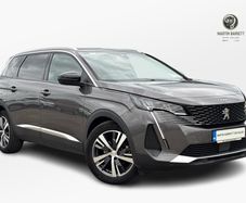 Peugeot 5008 2022