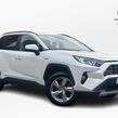 Toyota Rav4 2019