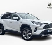 Toyota Rav4 2019