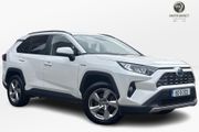 Toyota Rav4 2019