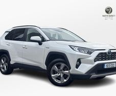 Toyota Rav4 2019