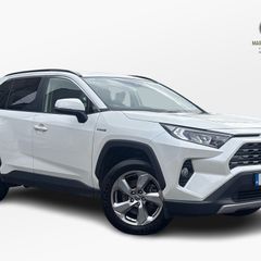 Toyota Rav4 2019