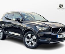 Volvo XC40 2018