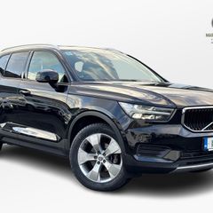Volvo XC40 2018