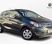 Opel KARL 2017