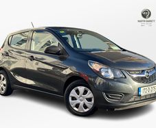 Opel KARL 2017