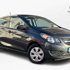Opel KARL 2017