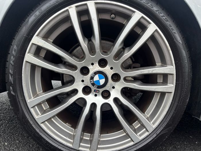 BMW 4 Series 2015