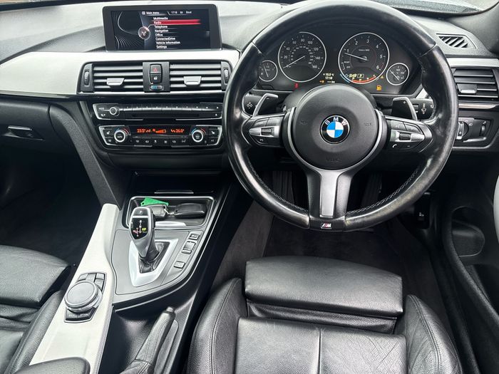 BMW 4 Series 2015