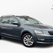 Skoda Octavia 2019