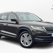 Skoda Kodiaq 2019