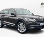 Skoda Kodiaq 2019