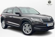 Skoda Kodiaq 2019