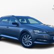 Skoda Superb 2023