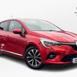 Renault Clio 2021