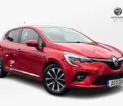 Renault Clio 2021