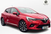 Renault Clio 2021