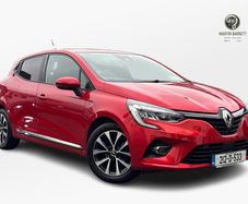 Renault Clio 2021