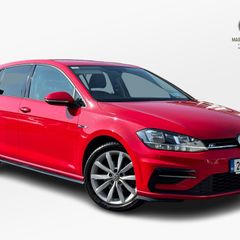 Volkswagen Golf 2020