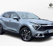 Kia Sportage 2024