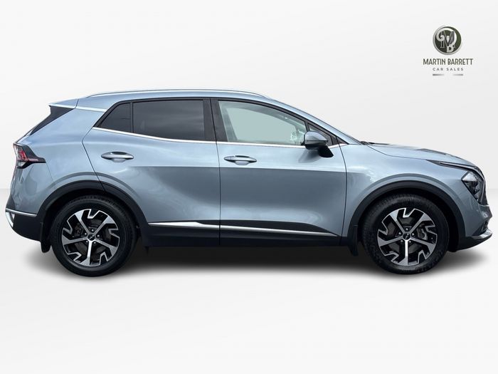 Kia Sportage 2024