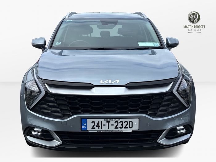 Kia Sportage 2024