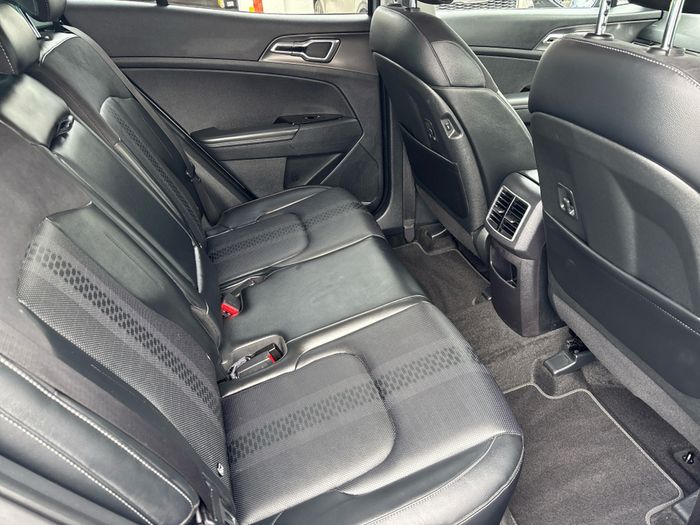 Kia Sportage 2024