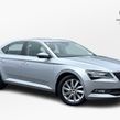 Skoda Superb 2019