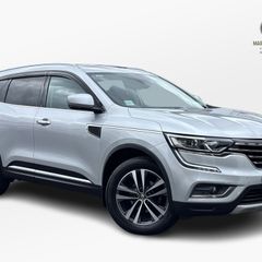 Renault Koleos 2018