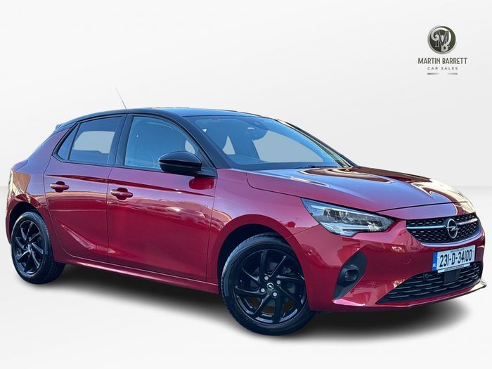 Opel Corsa 2023